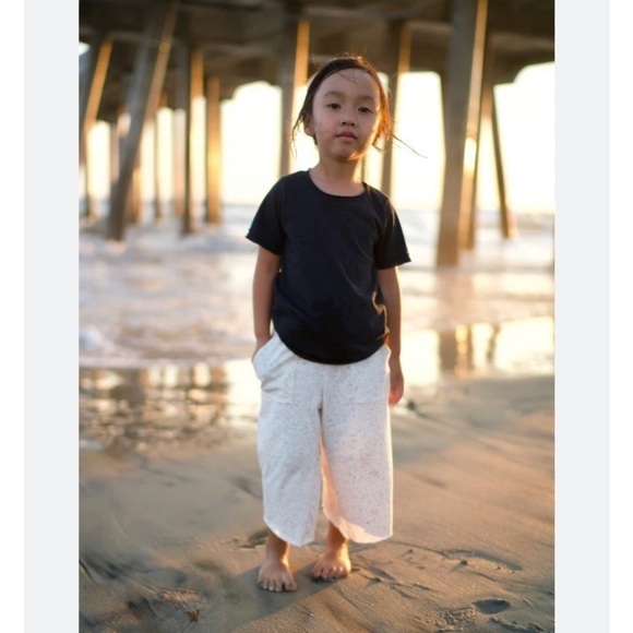 BNWT Stem Wide Leg Jogging pants for girls - Picture 11 of 11